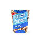 Cat Energy Slim 500 грамм