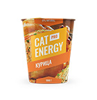 Cat Energy PRO 1000 грамм